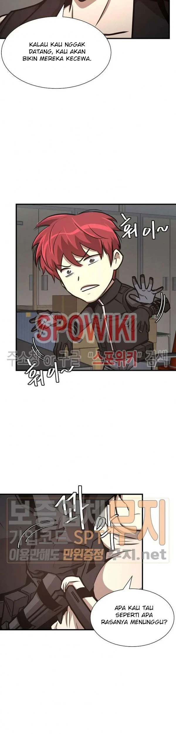 Return Survival Chapter 43 Gambar 18