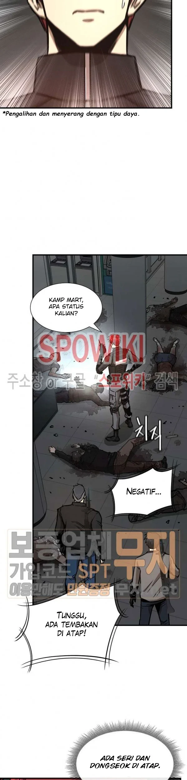 Return Survival Chapter 44 Gambar 24