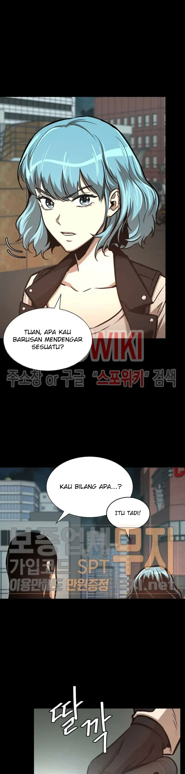 Return Survival Chapter 45 Gambar 25