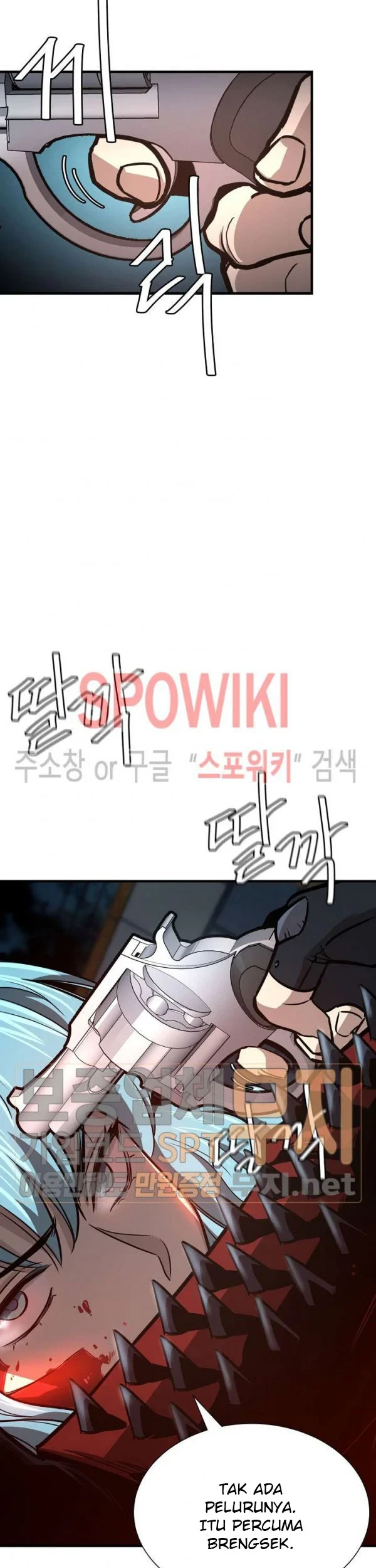 Return Survival Chapter 46 Gambar 22