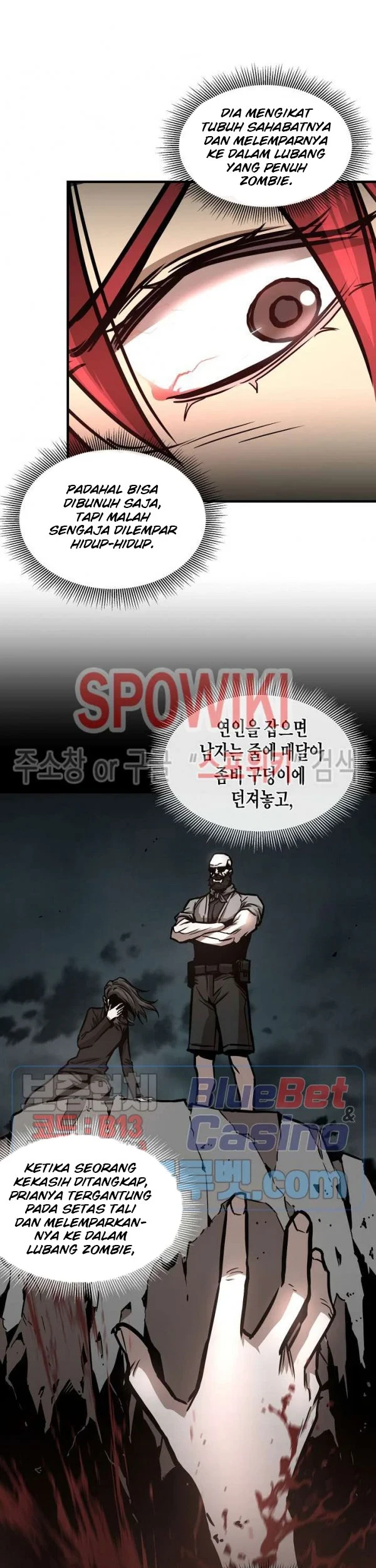 Return Survival Chapter 49 Gambar 22