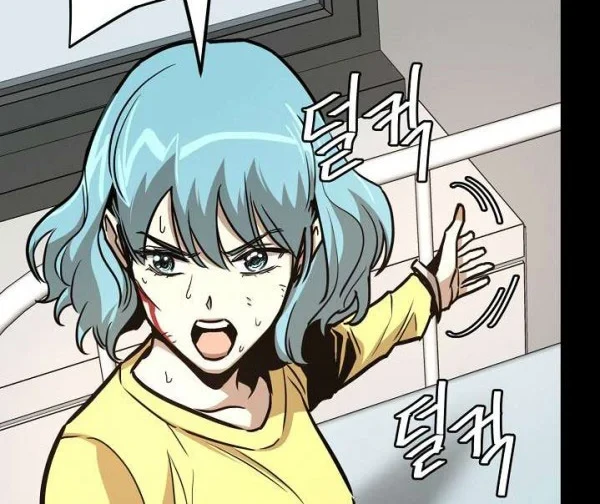 Return Survival Chapter 50 Gambar 23