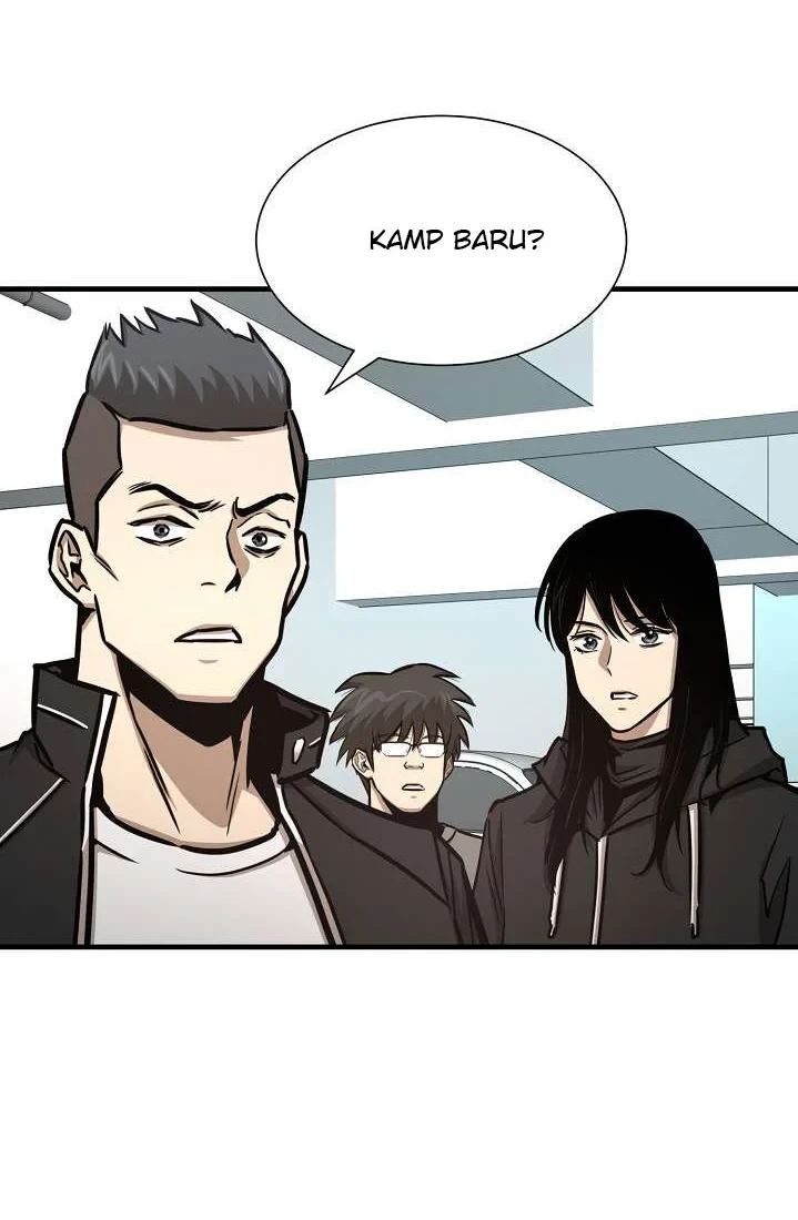 Return Survival Chapter 52 Gambar 21