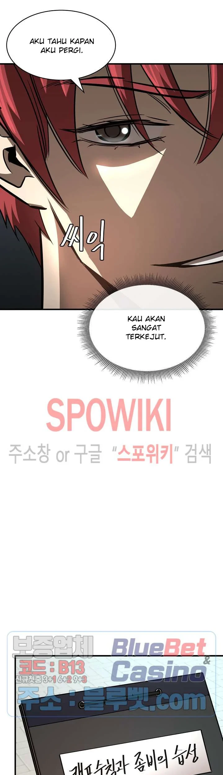 Return Survival Chapter 52 Gambar 22