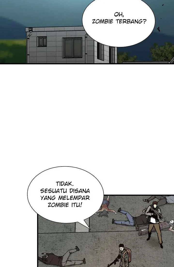 Return Survival Chapter 58 Gambar 23
