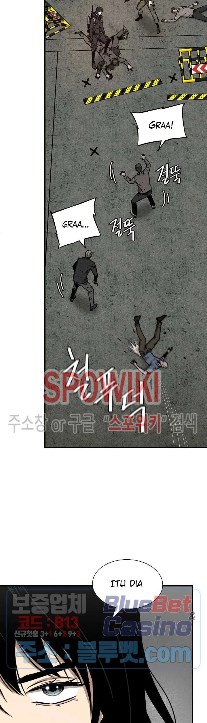 Return Survival Chapter 58 Gambar 24