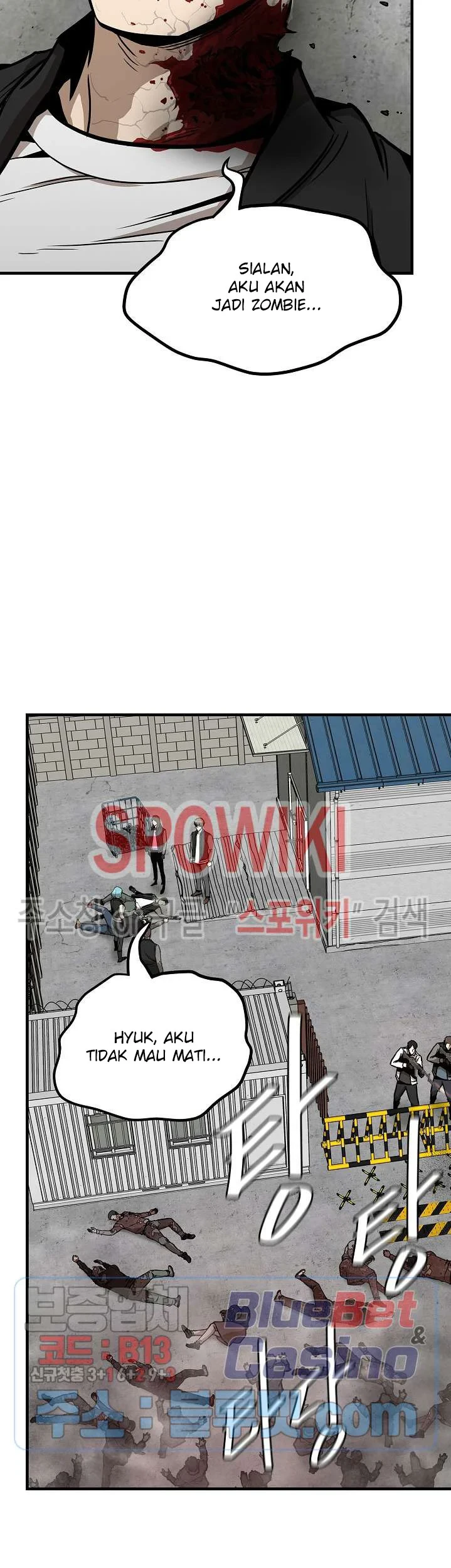 Return Survival Chapter 59 Gambar 26