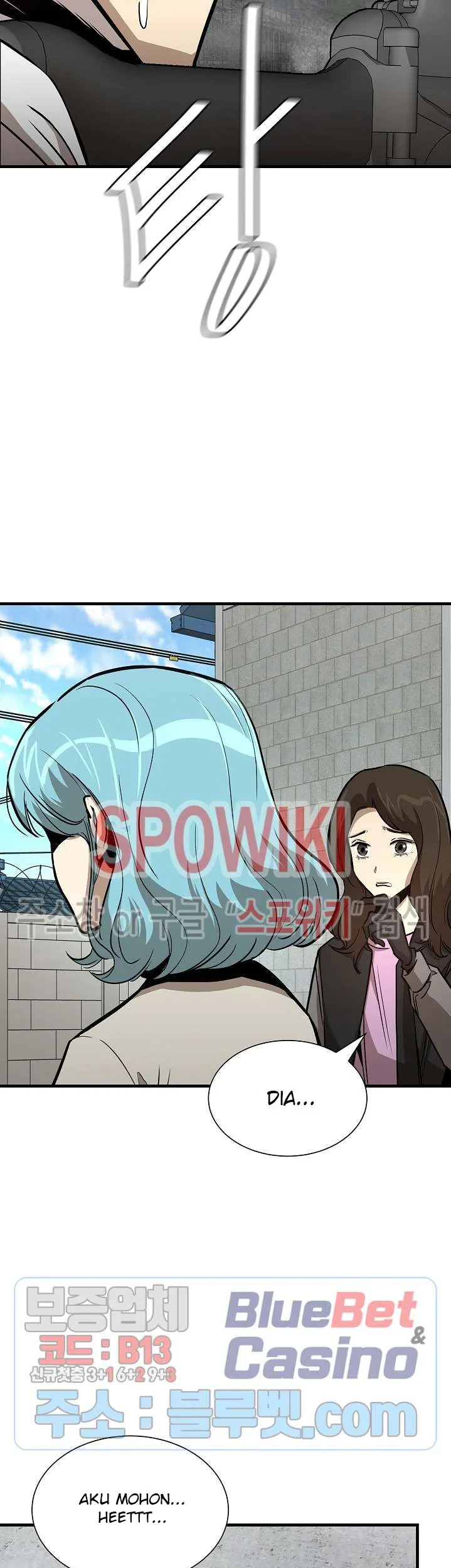 Return Survival Chapter 59 Gambar 28