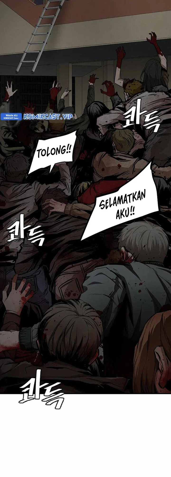 Return Survival Chapter 6 Gambar 19