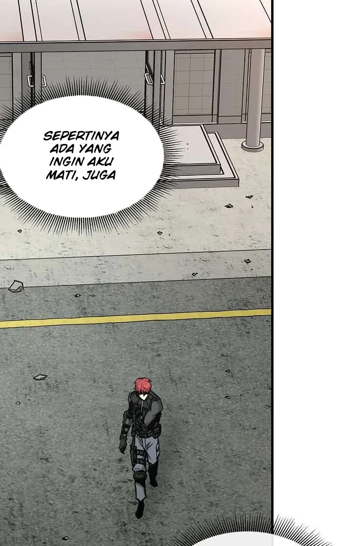 Return Survival Chapter 62 Gambar 19