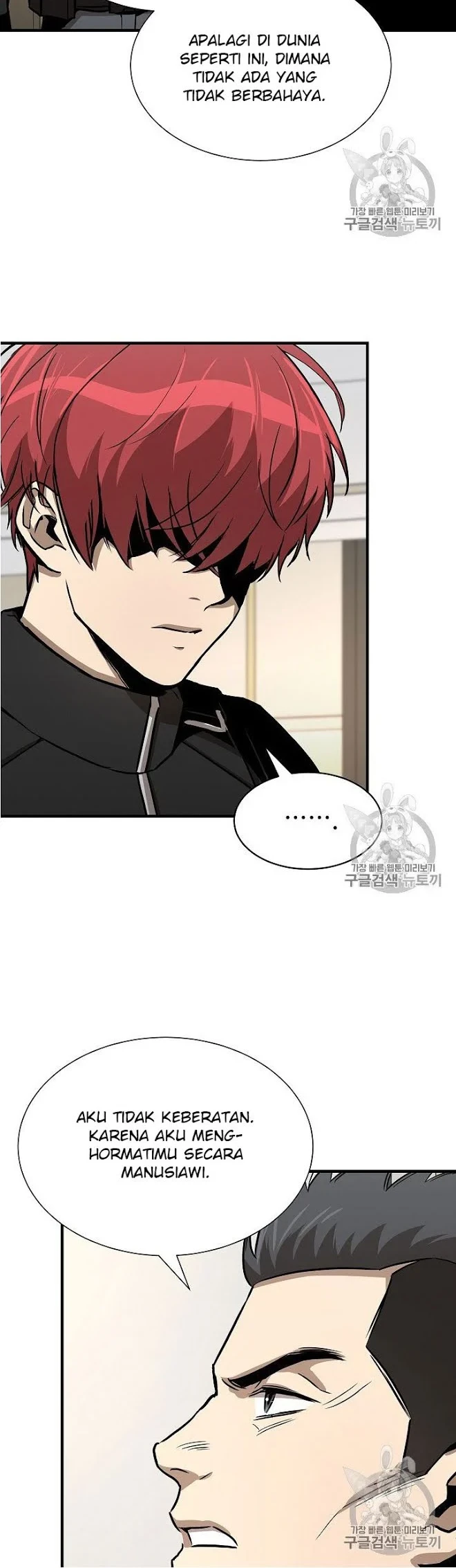 Return Survival Chapter 63 Gambar 20
