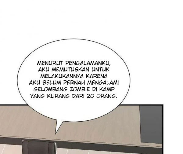 Return Survival Chapter 64 Gambar 25
