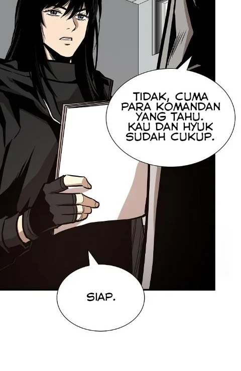 Return Survival Chapter 65 Gambar 16