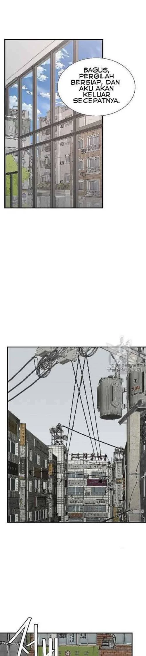 Return Survival Chapter 66 Gambar 14