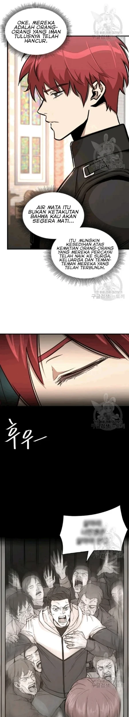 Return Survival Chapter 69 Gambar 17