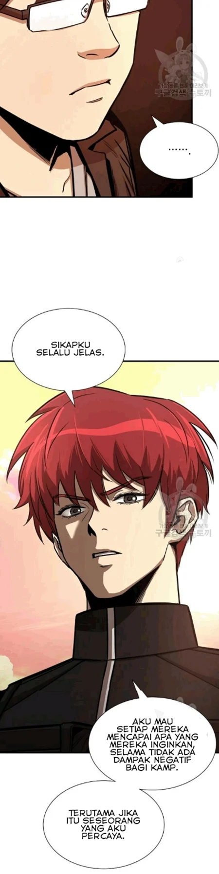 Return Survival Chapter 70 Gambar 19