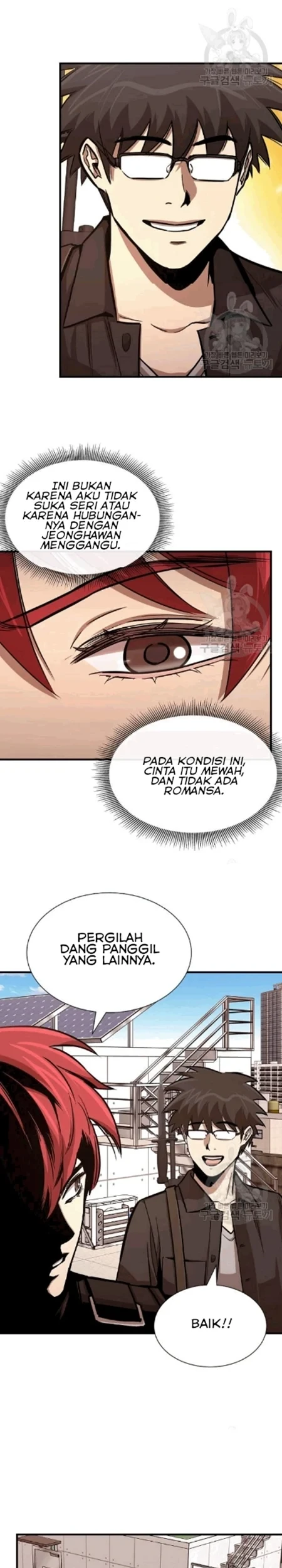 Return Survival Chapter 70 Gambar 20