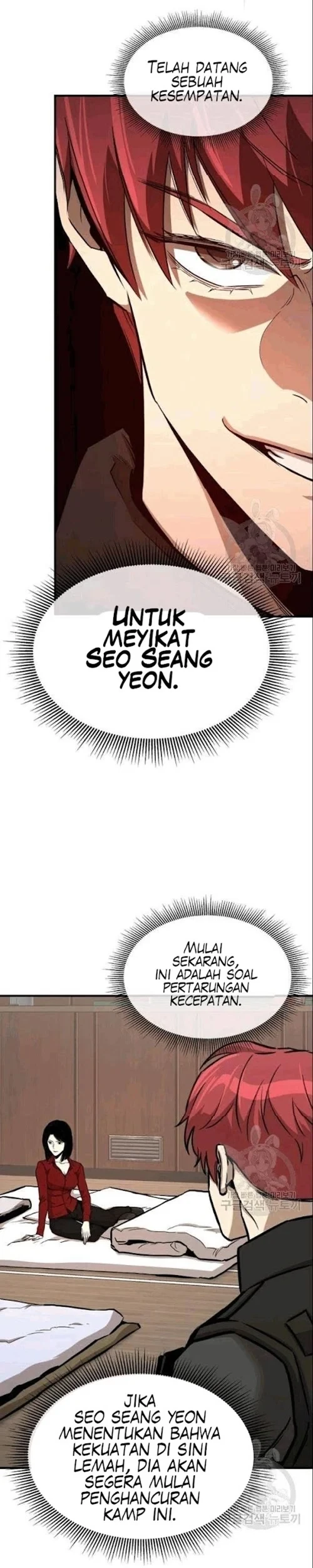 Return Survival Chapter 73 Gambar 17
