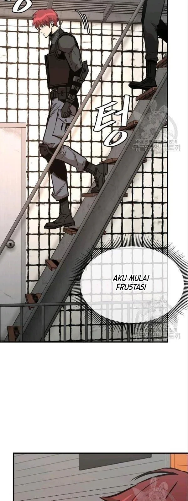 Return Survival Chapter 75 Gambar 24