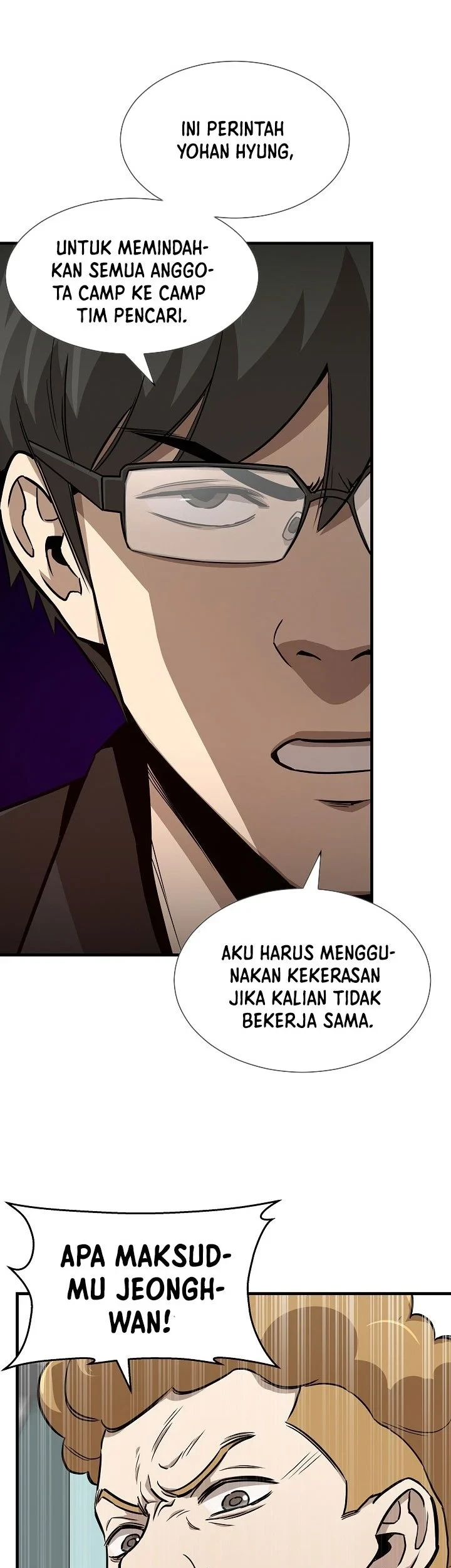 Return Survival Chapter 79 Gambar 25