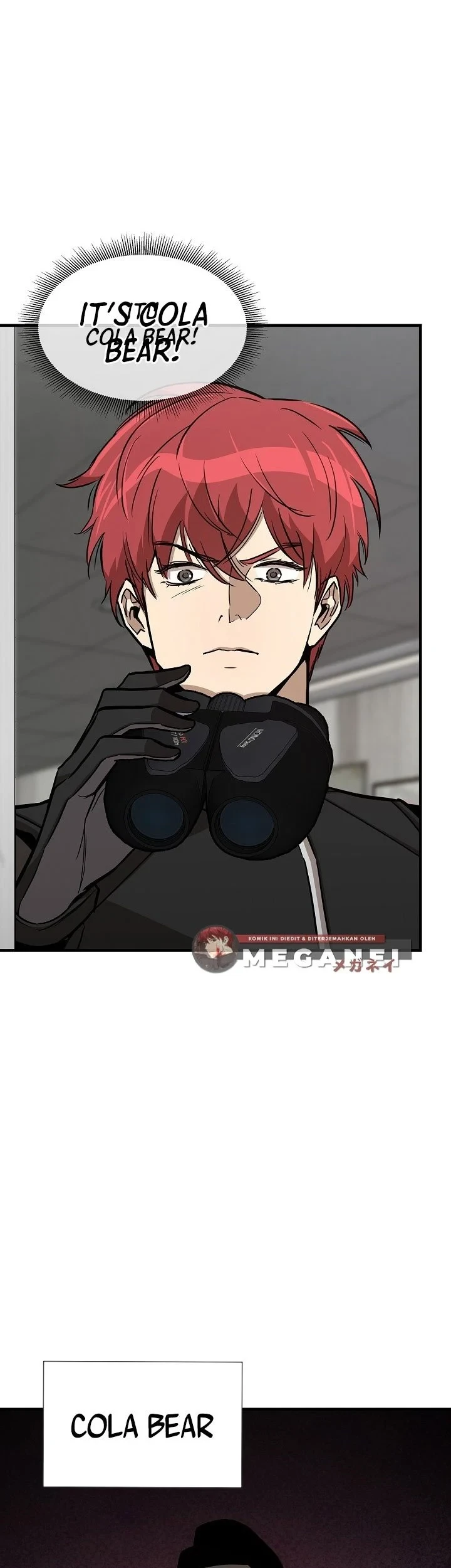 Return Survival Chapter 80 Gambar 33