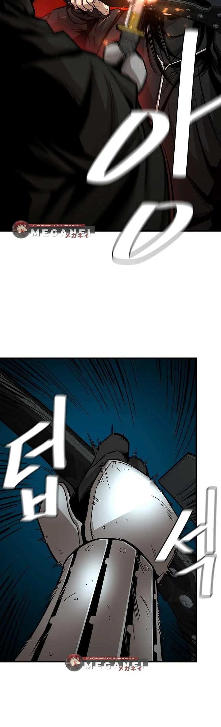 Return Survival Chapter 83 Gambar 17