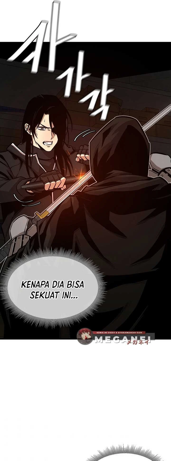 Return Survival Chapter 83 Gambar 18