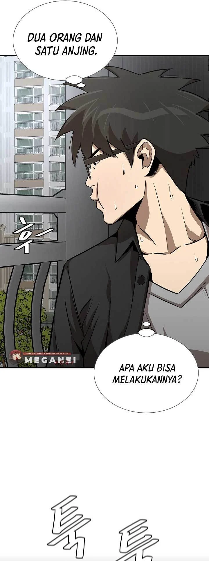 Return Survival Chapter 85 Gambar 21
