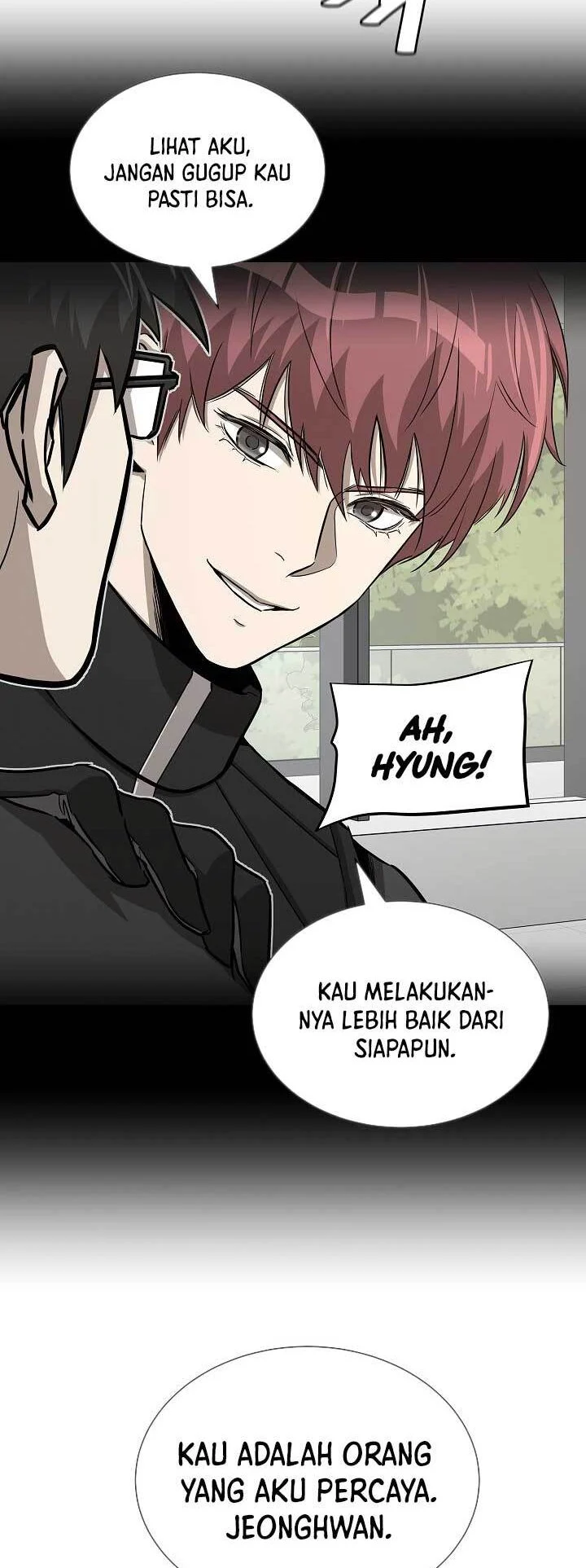 Return Survival Chapter 85 Gambar 22