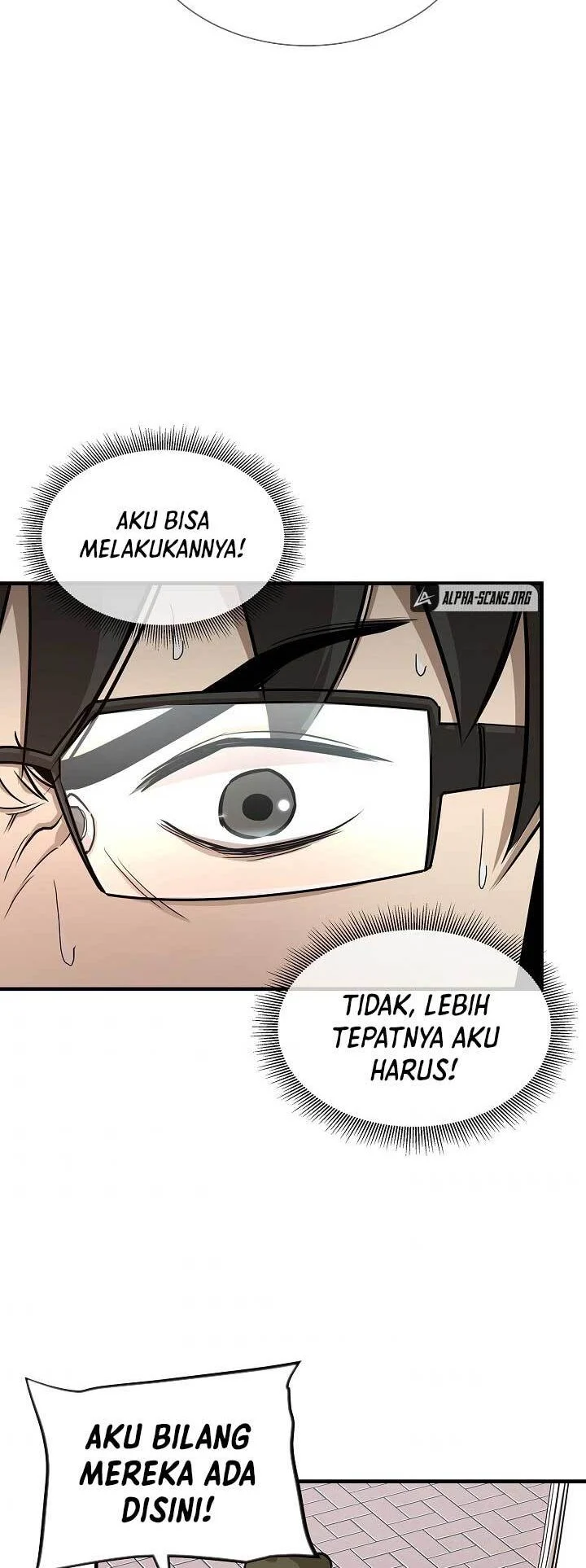 Return Survival Chapter 85 Gambar 23