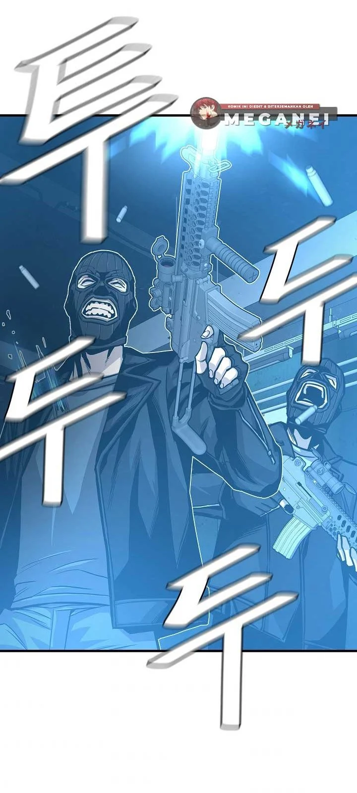 Return Survival Chapter 87 Gambar 27