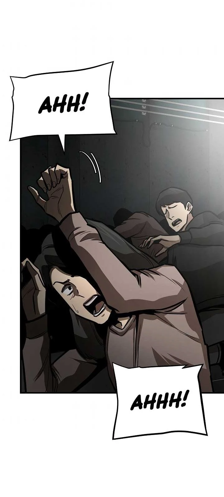 Return Survival Chapter 87 Gambar 28