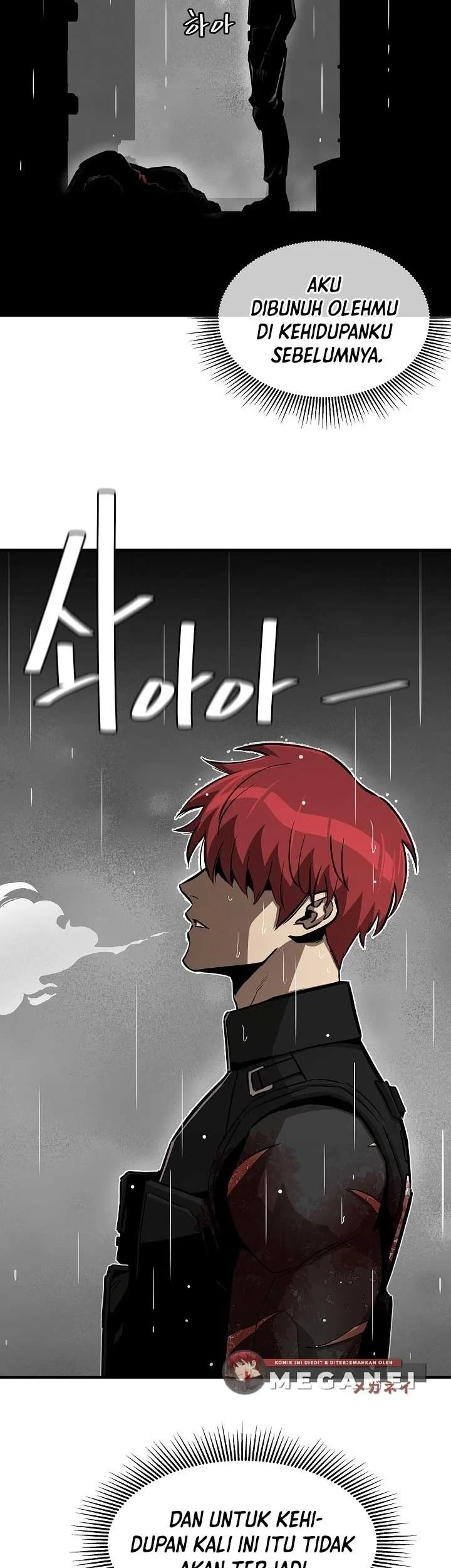 Return Survival Chapter 88 Gambar 28