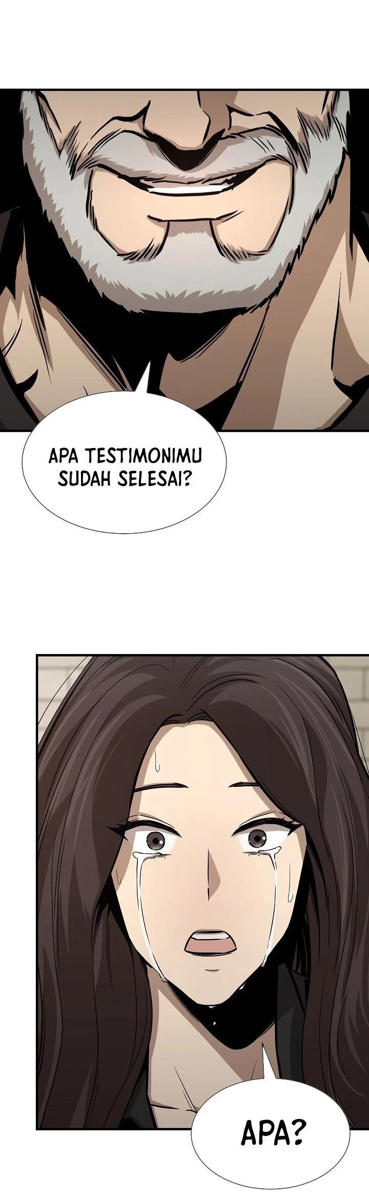 Return Survival Chapter 89 Gambar 17