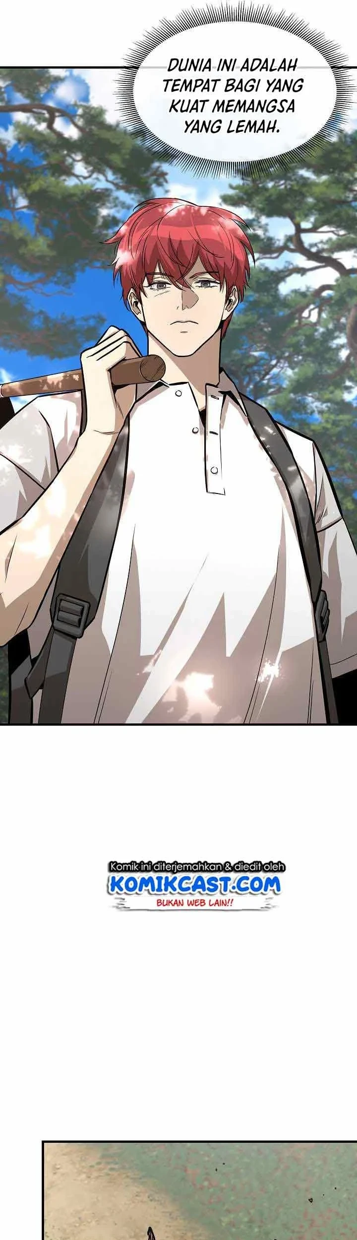 Return Survival Chapter 94 Gambar 22