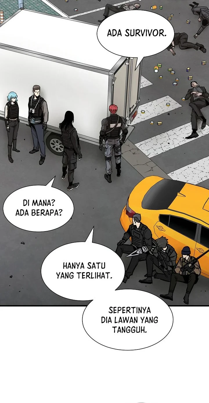 Return Survival Chapter 95 Gambar 21