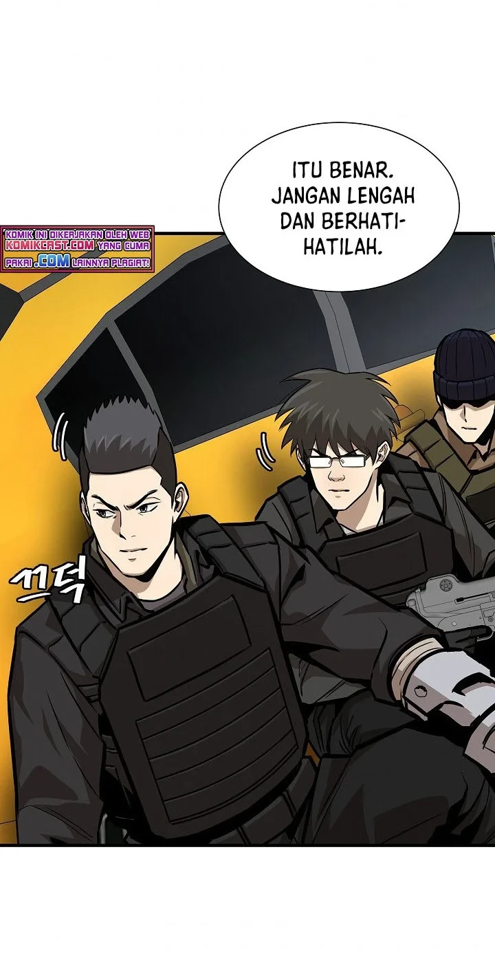 Return Survival Chapter 95 Gambar 23