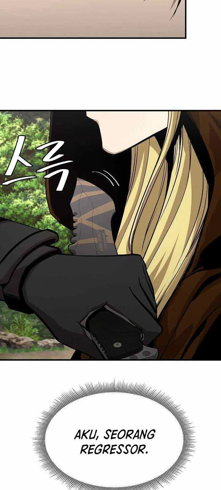 Return Survival Chapter 97 Gambar 23