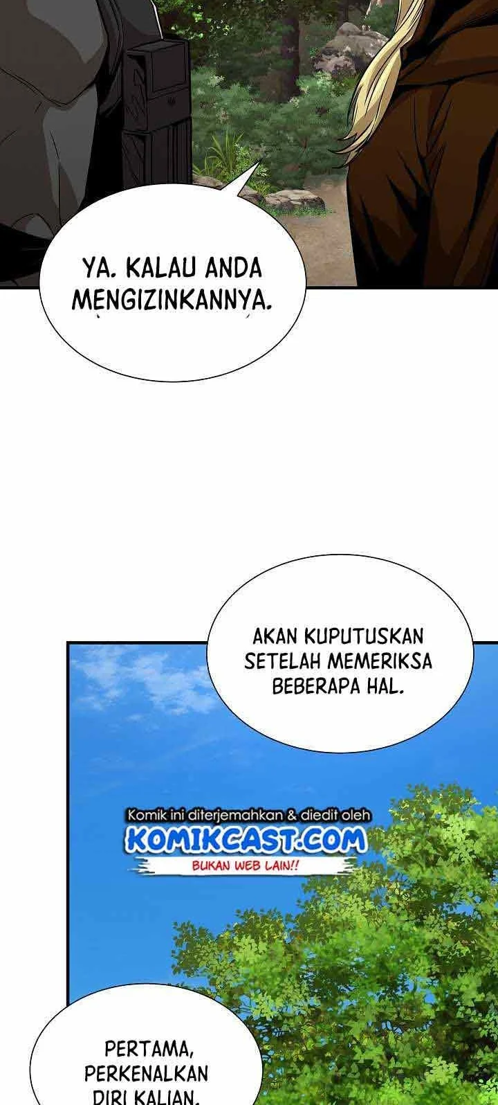 Return Survival Chapter 97 Gambar 25