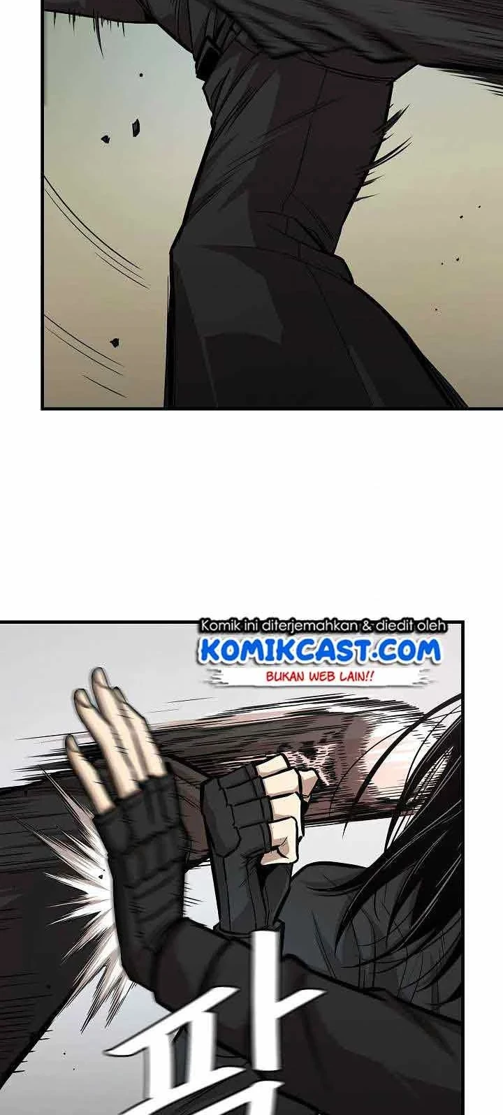 Return Survival Chapter 98 Gambar 23