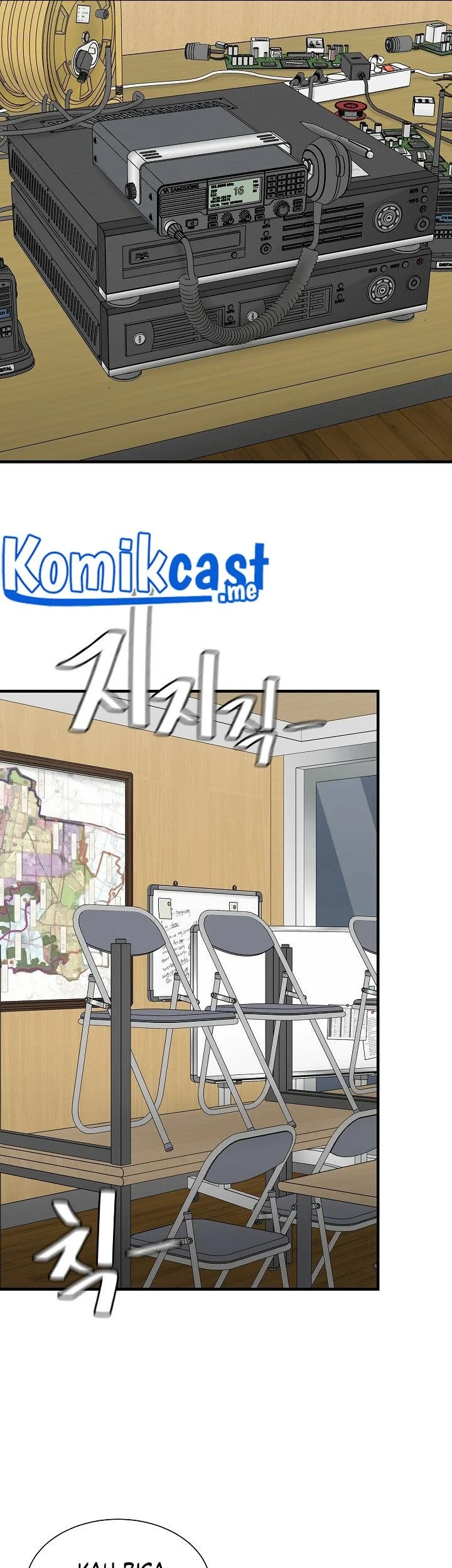 Return Survival Chapter 99 Gambar 26