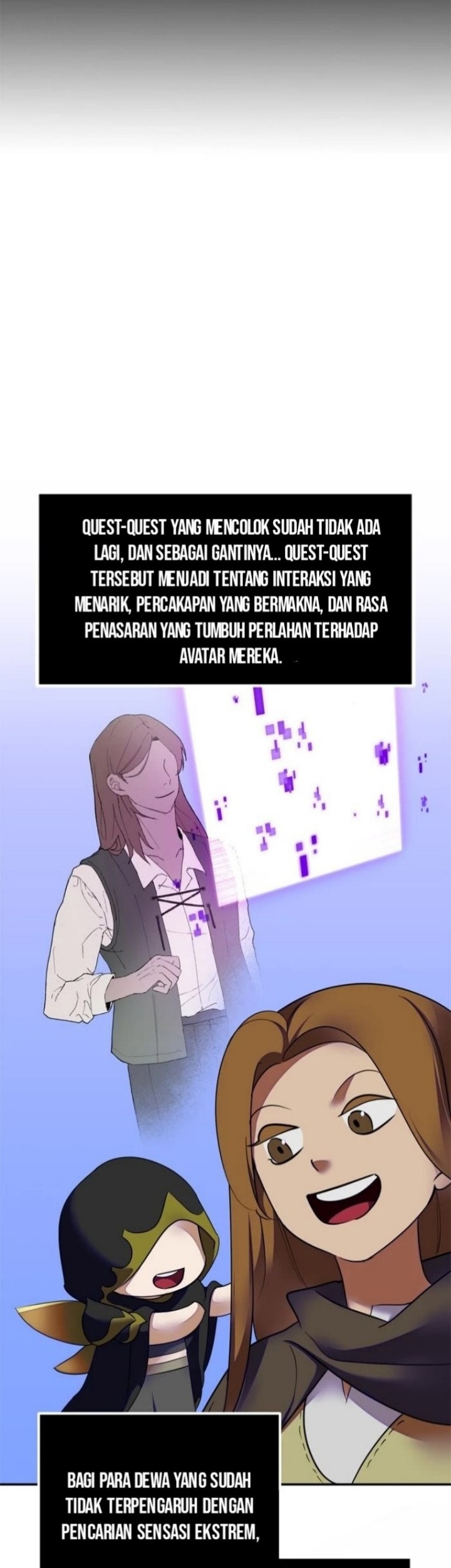 Return to Player Chapter 190 halaman 24