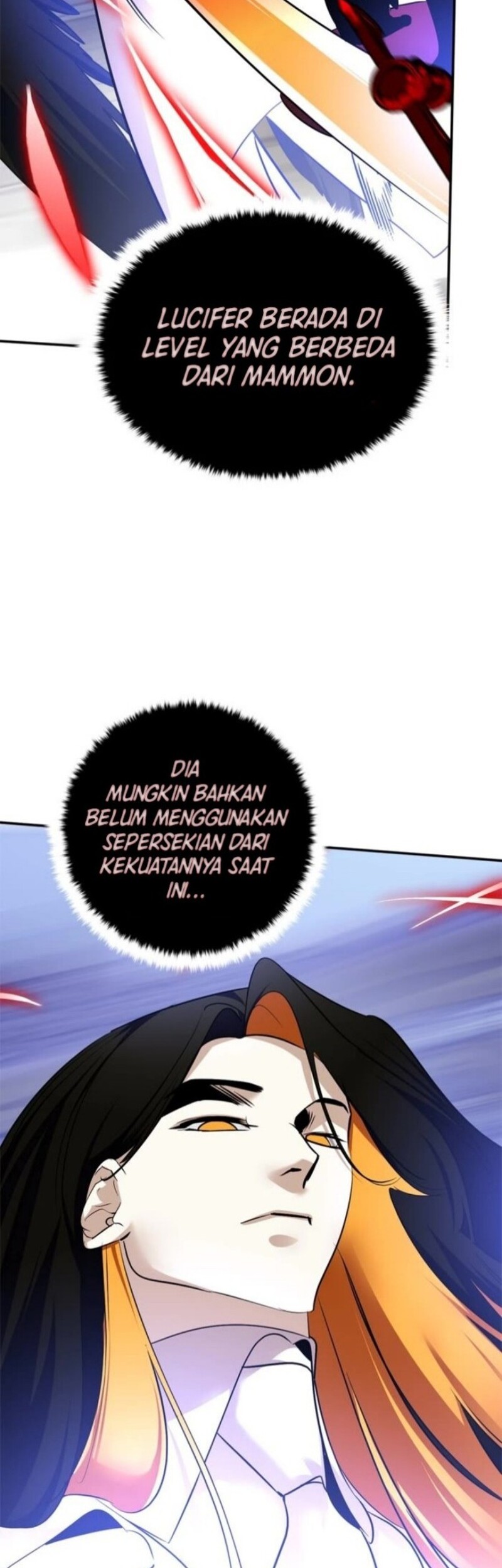Return to Player Chapter 192 halaman 29