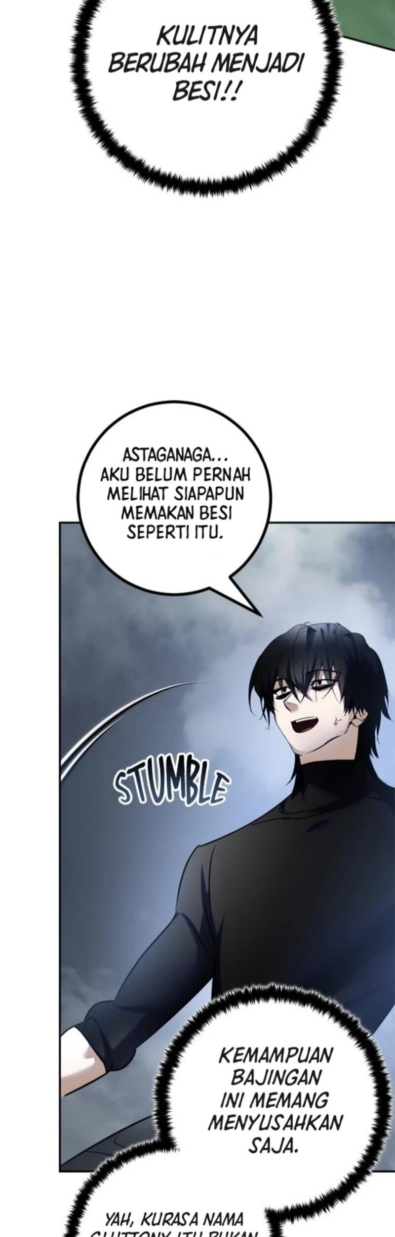 Return to Player Chapter 193 halaman 29