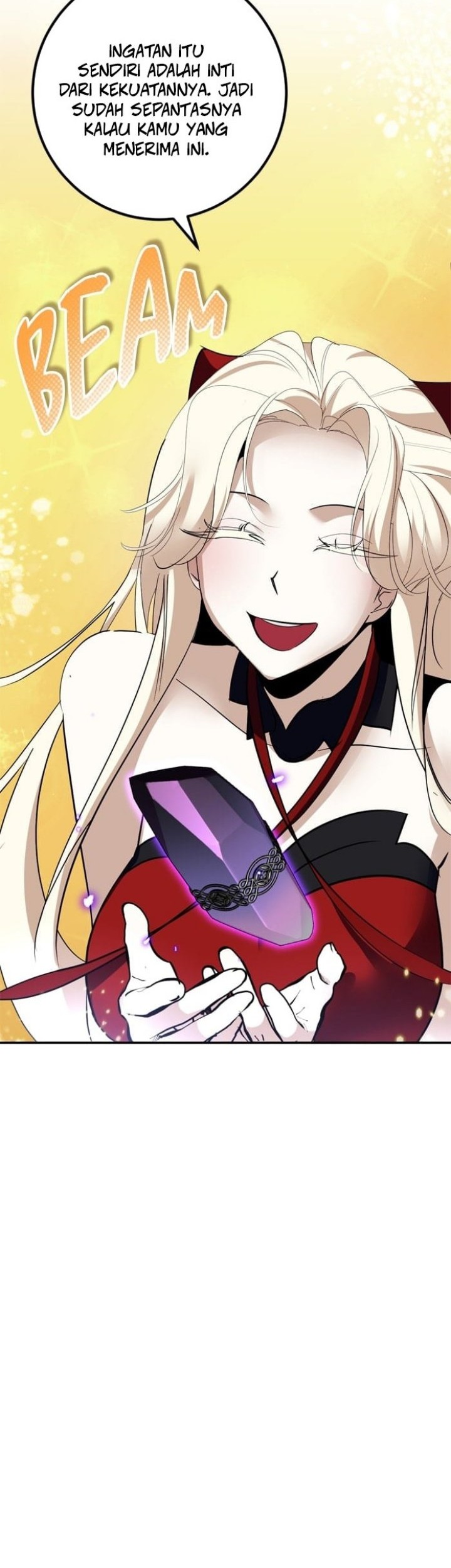 Return to Player Chapter 194 halaman 25