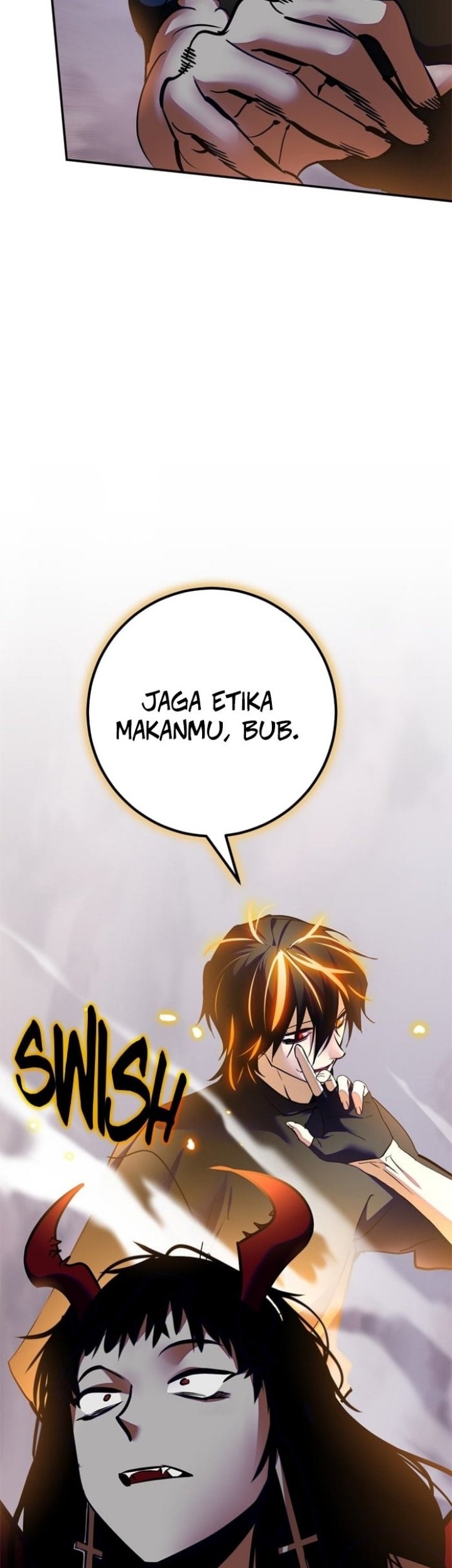 Return to Player Chapter 195 halaman 25