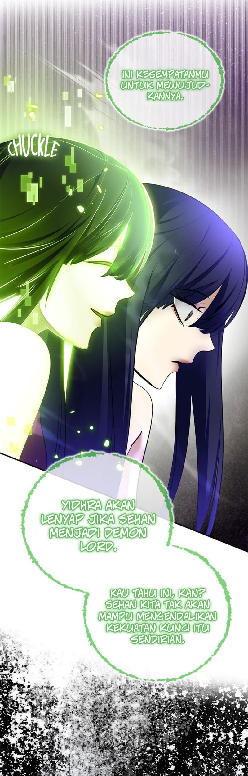 Return to Player Chapter 197 halaman 28
