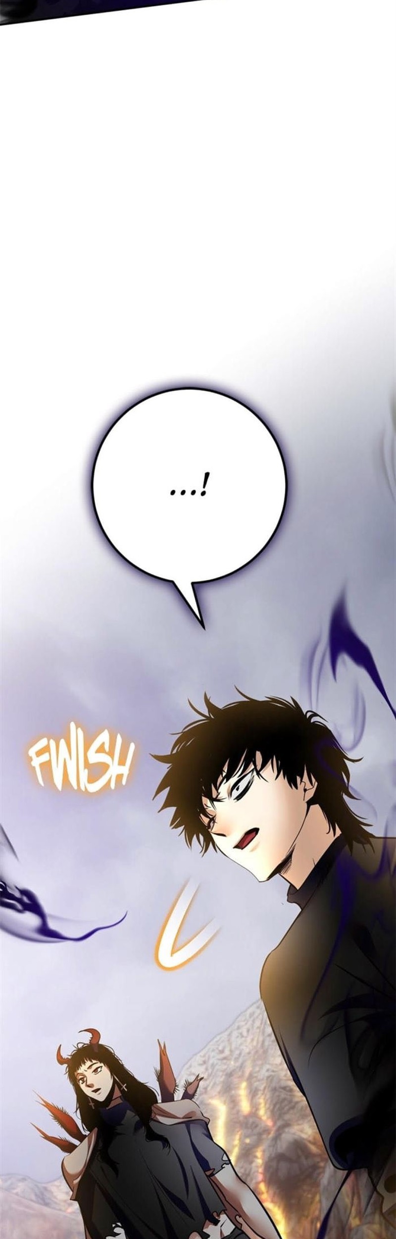 Return to Player Chapter 198 halaman 25