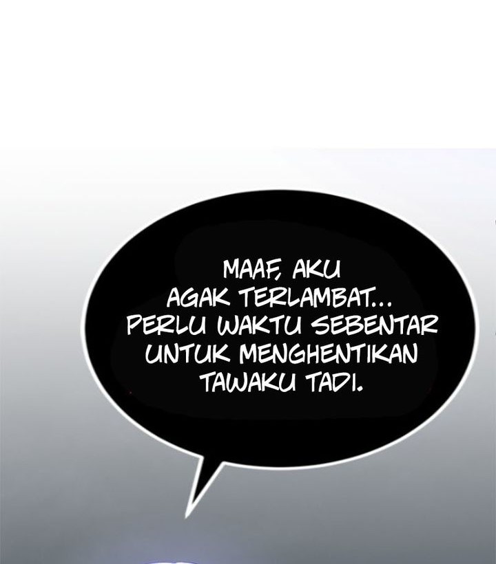 Return to Player Chapter 203 halaman 26