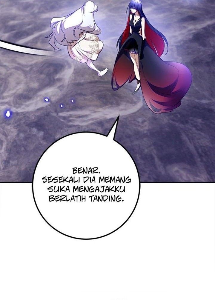 Return to Player Chapter 203 halaman 28